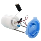 Fuel pump in tank, complete