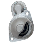 Starter motor 12V-1.2kW