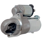 Starter motor 12V-1.2kW