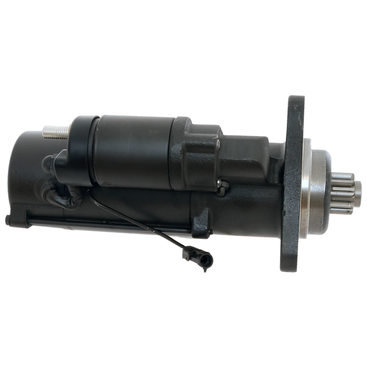 Starter motor 12V-4.2kW