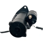 Starter motor 12V-4.2kW