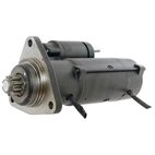 Starter motor 12V-4.2kW