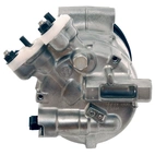 A/C Compressor fits Volvo