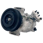 A/C Compressor fits Volvo