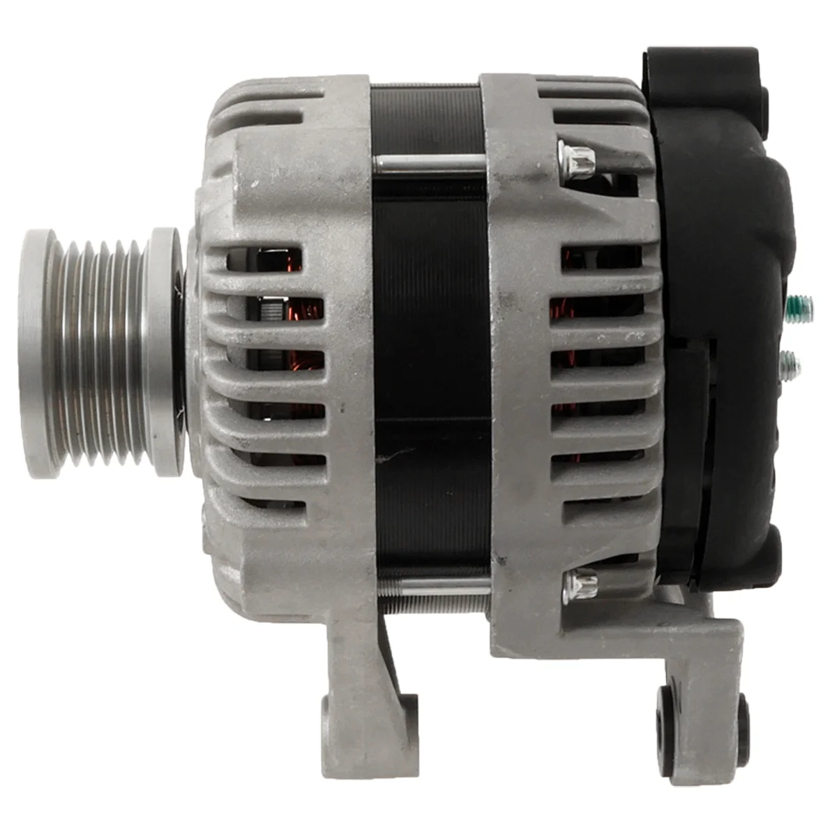 Alternator 12V-100A