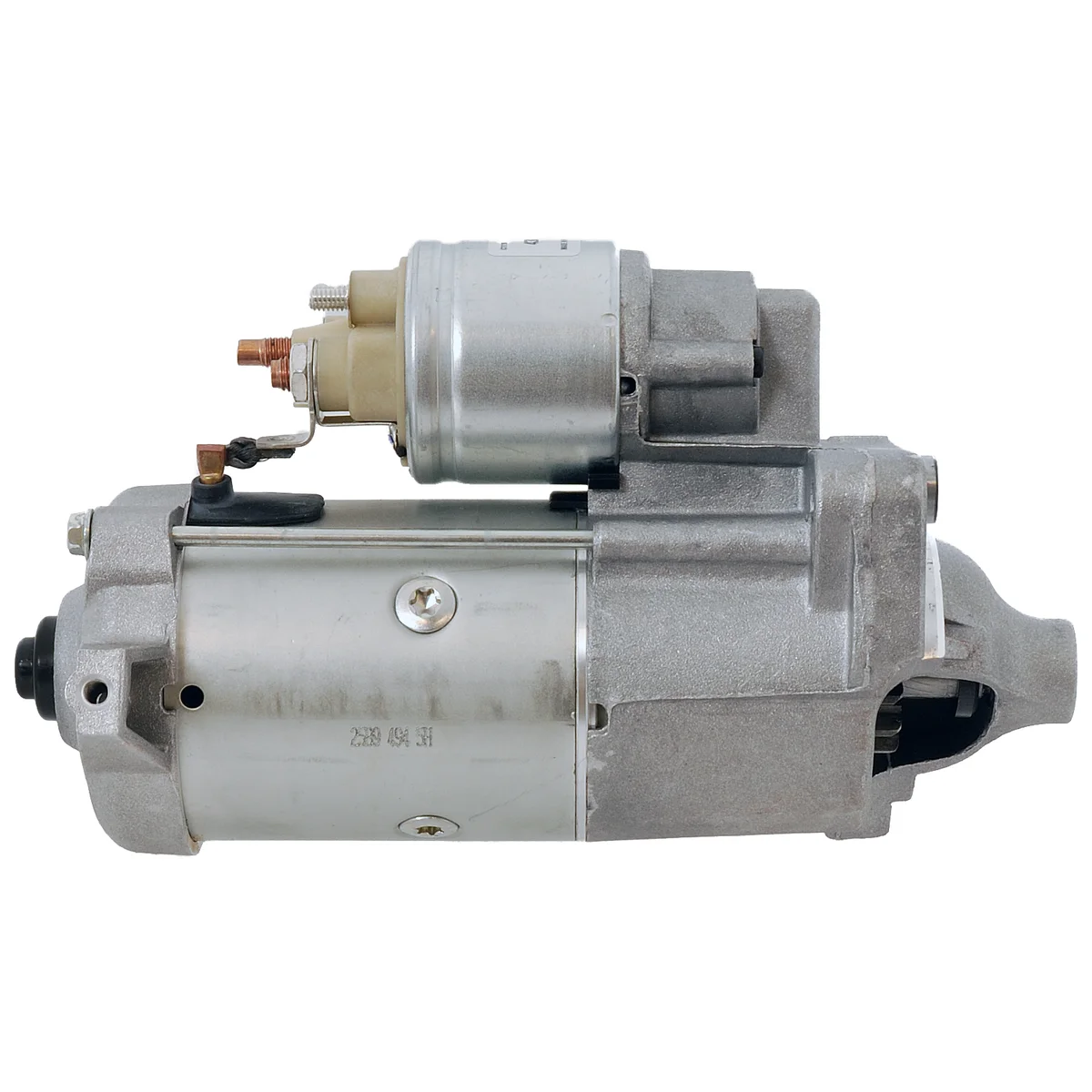 Starter motor 12V-2.2kW