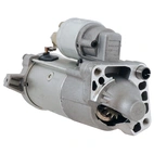 Starter motor 12V-2.2kW
