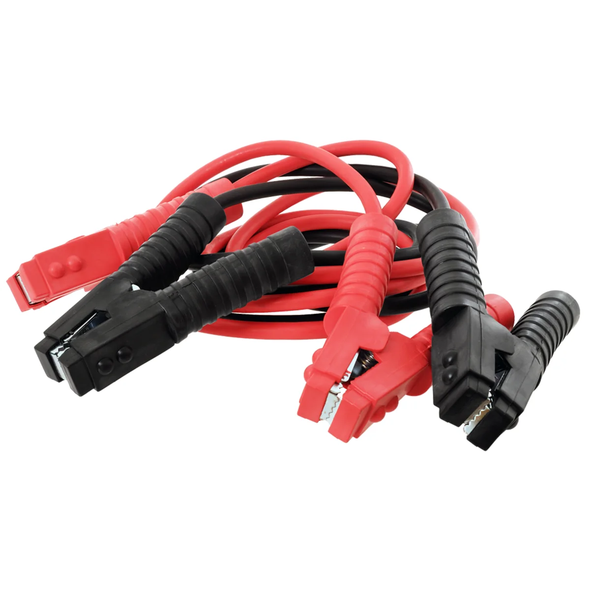 Start cables 16mm², 2.5m, 400A