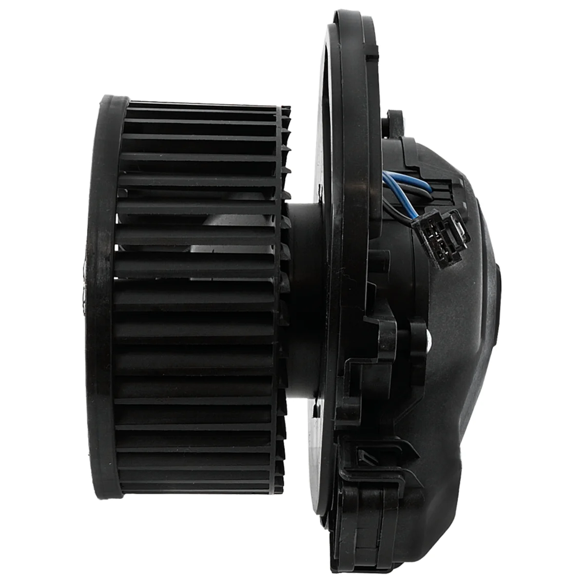 Cabin fan motor fits BMW