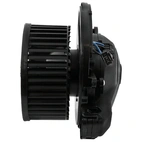 Cabin fan motor fits BMW