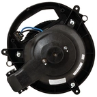 Cabin fan motor fits BMW