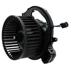 Cabin fan motor fits BMW
