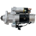 Starter motor 24V-5.5kW fits Volvo