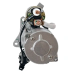 Starter motor 24V-5.5kW fits Volvo