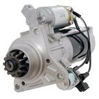Starter motor 24V-5.5kW fits Volvo