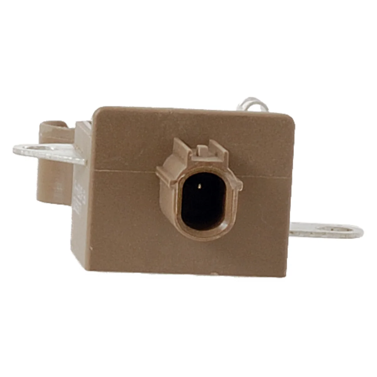 Voltage regulator 12V replacement for 126600-3970