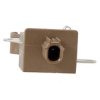 Voltage regulator 12V replacement for 126600-3970