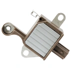 Voltage regulator 12V replacement for 126600-3970