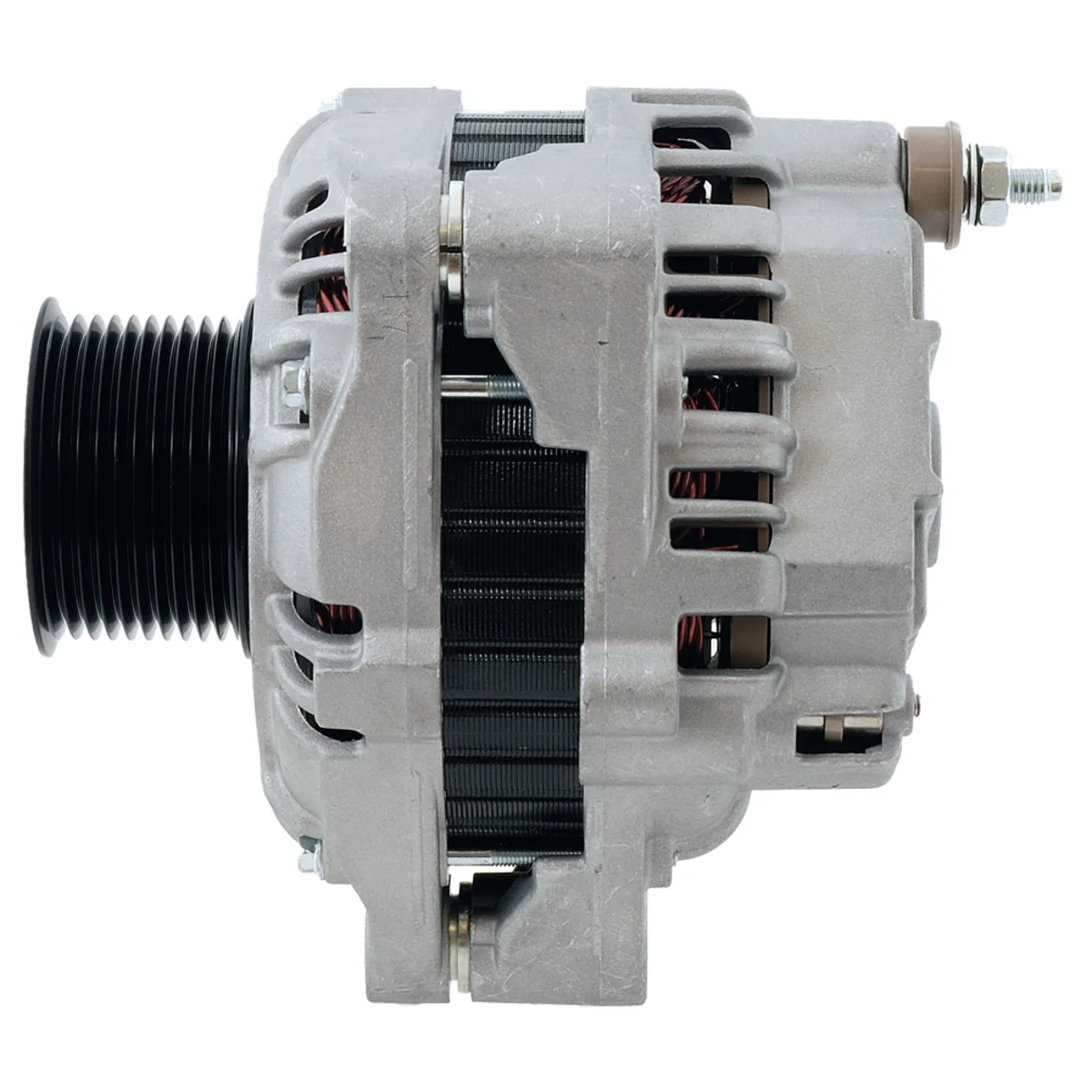 Alternator 24V-120A