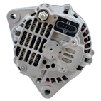 Alternator 24V-120A