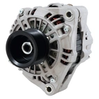 Alternator 24V-120A