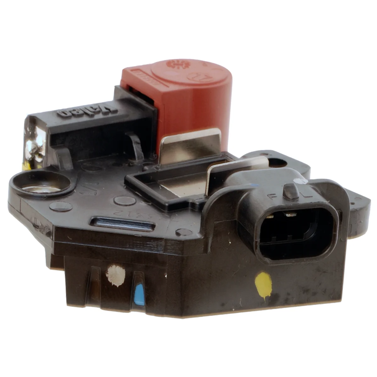 Voltage regulator 12V replace. 2616783