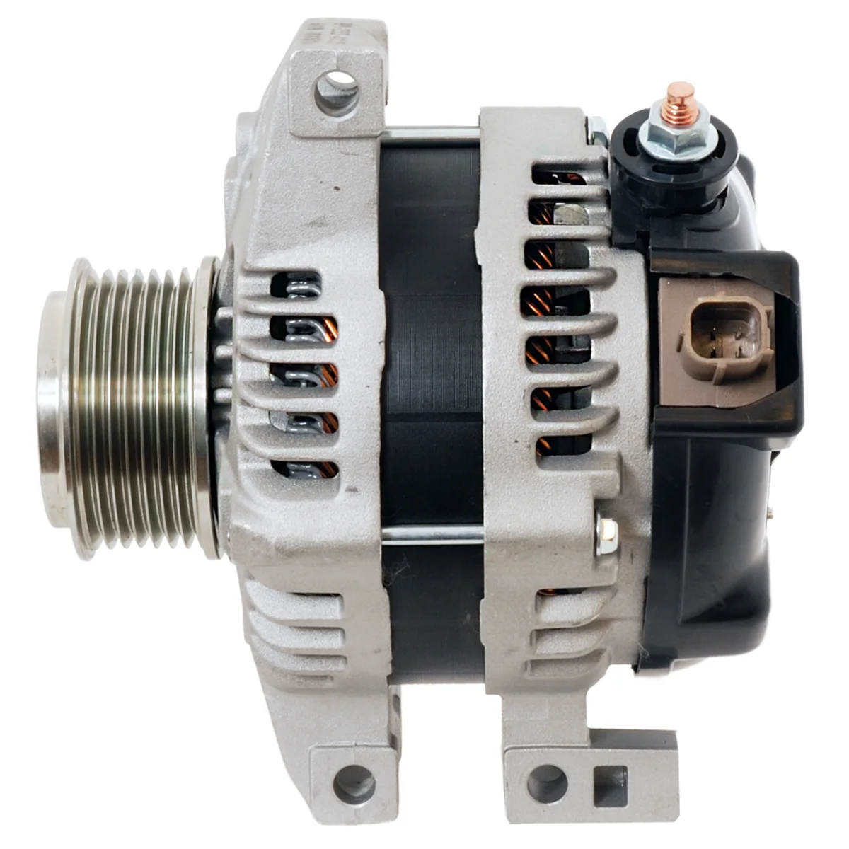 Honda Alternator 12V-130A