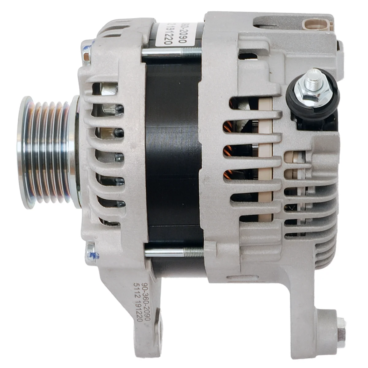 Alternator 12V-150A (I-ELOOP)