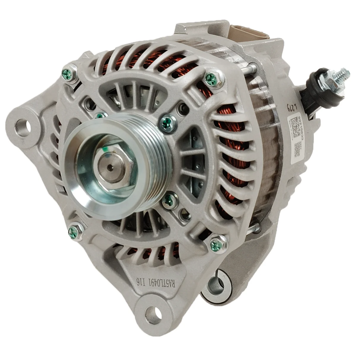 Alternator 12V-100A