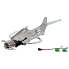 Window lift fits Saab 9-5