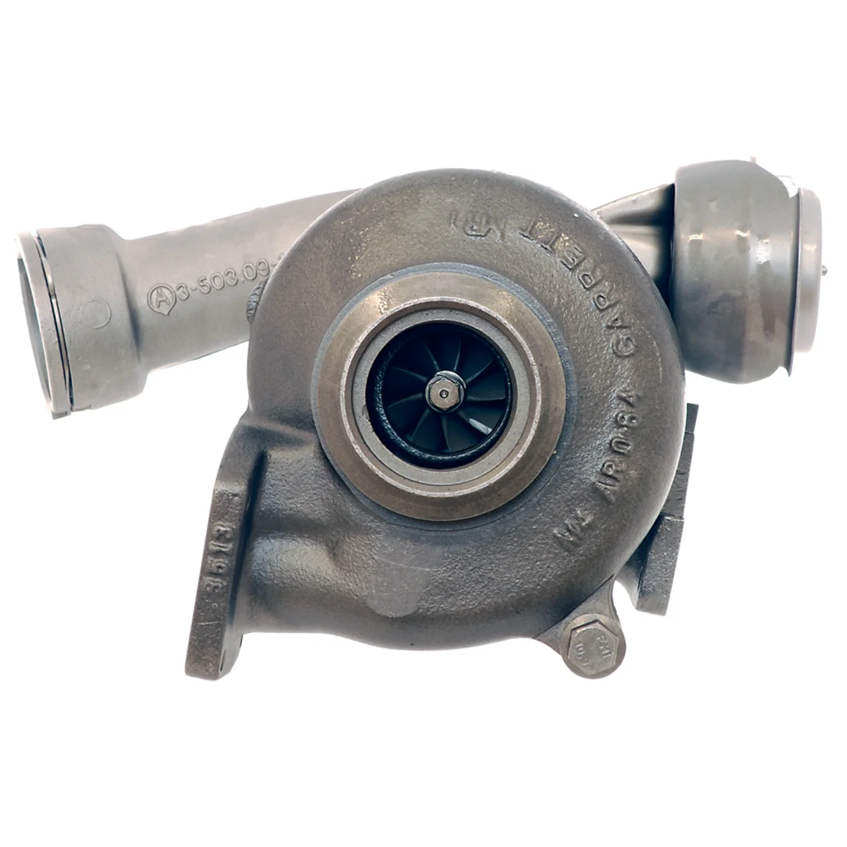 Turbo suitable for VW