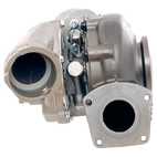 Turbo suitable for VW
