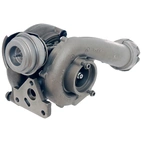 Turbo suitable for VW