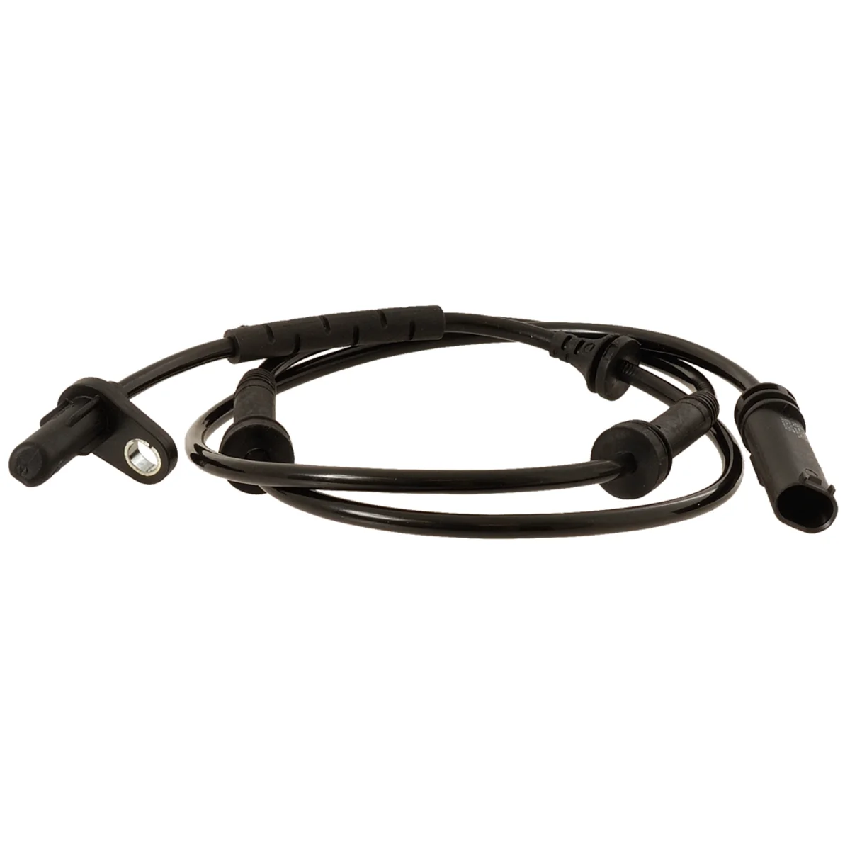 ABS sensor fits BMW