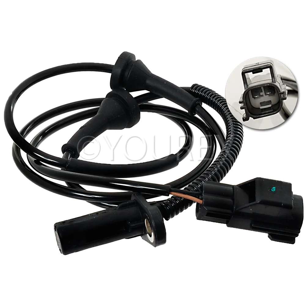 ABS Sensor fits Volvo