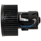 Cabin fan motor fits BMW