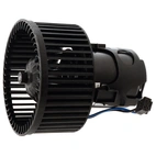 Cabin fan motor fits BMW