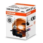 HB3 Lamp 12V-60W, Osram Original