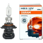 HB3 Lamp 12V-60W, Osram Original
