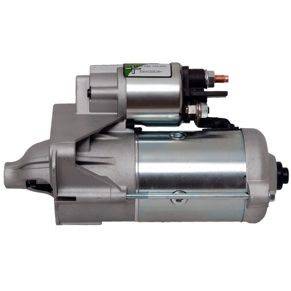 Starter motor 12V (Stop/Start)