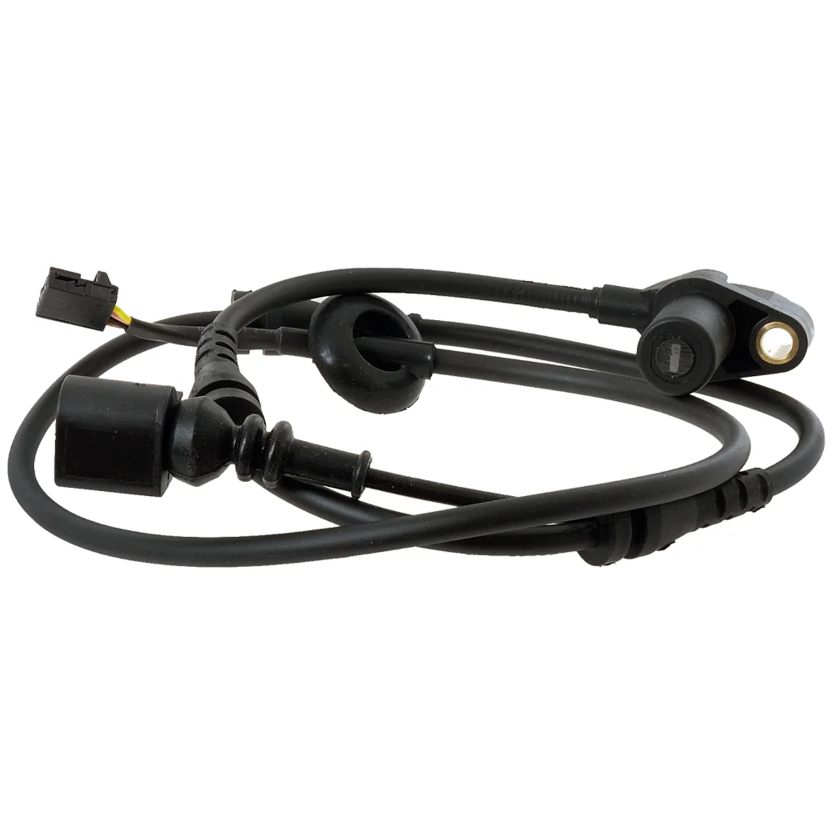 ABS sensor fits Audi