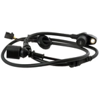 ABS sensor fits Audi