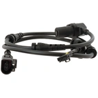 ABS sensor fits Audi