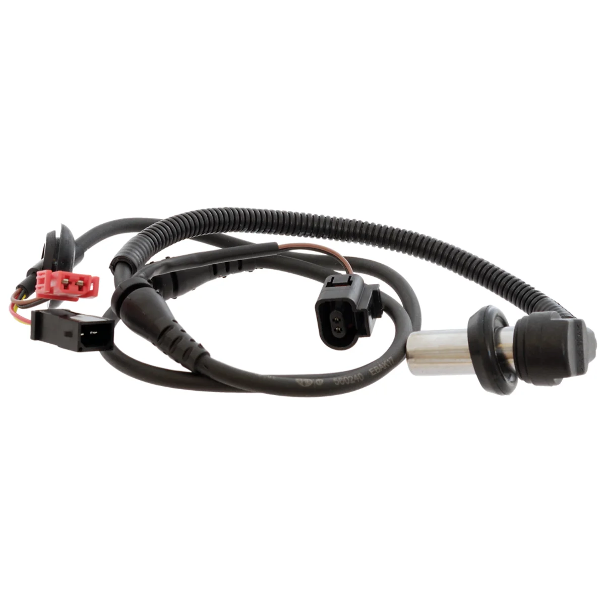 ABS sensor fits Audi