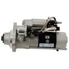 Starter motor 24V-5.5kW (Iveco)