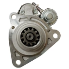 Starter motor 24V-5.5kW (Iveco)
