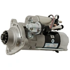 Starter motor 24V-5.5kW (Iveco)