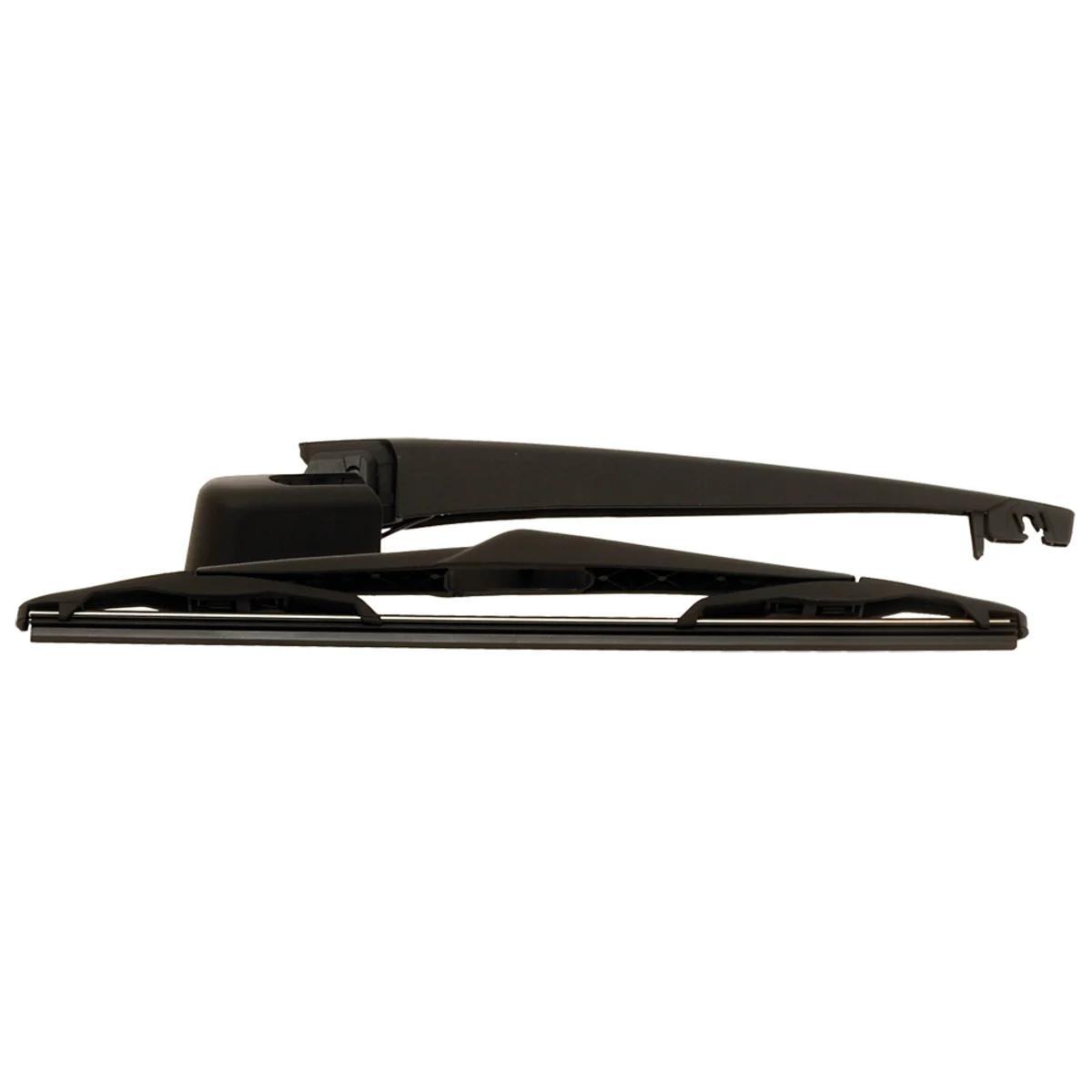 Wiper blade & Arm, Rear window