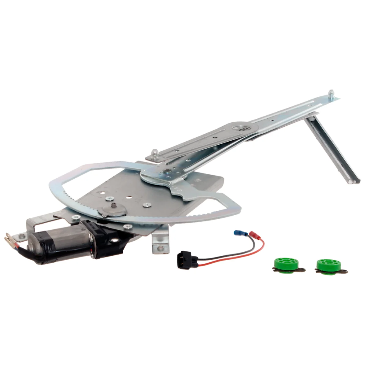 Window lift fits Saab 9-5