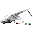 Window lift fits Saab 9-5